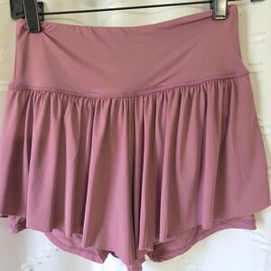 SoothFeel Athletic Short for Tennis, Workouts & More - Women's Size XS